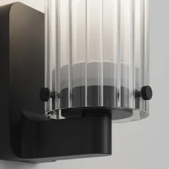 Clearance Astro Lighting Ottavino vegglampe IP44 - Krom