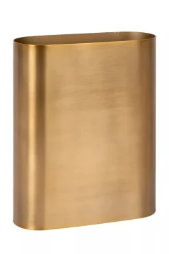 Discount Lucide Ovalis vegglampe opp/ned