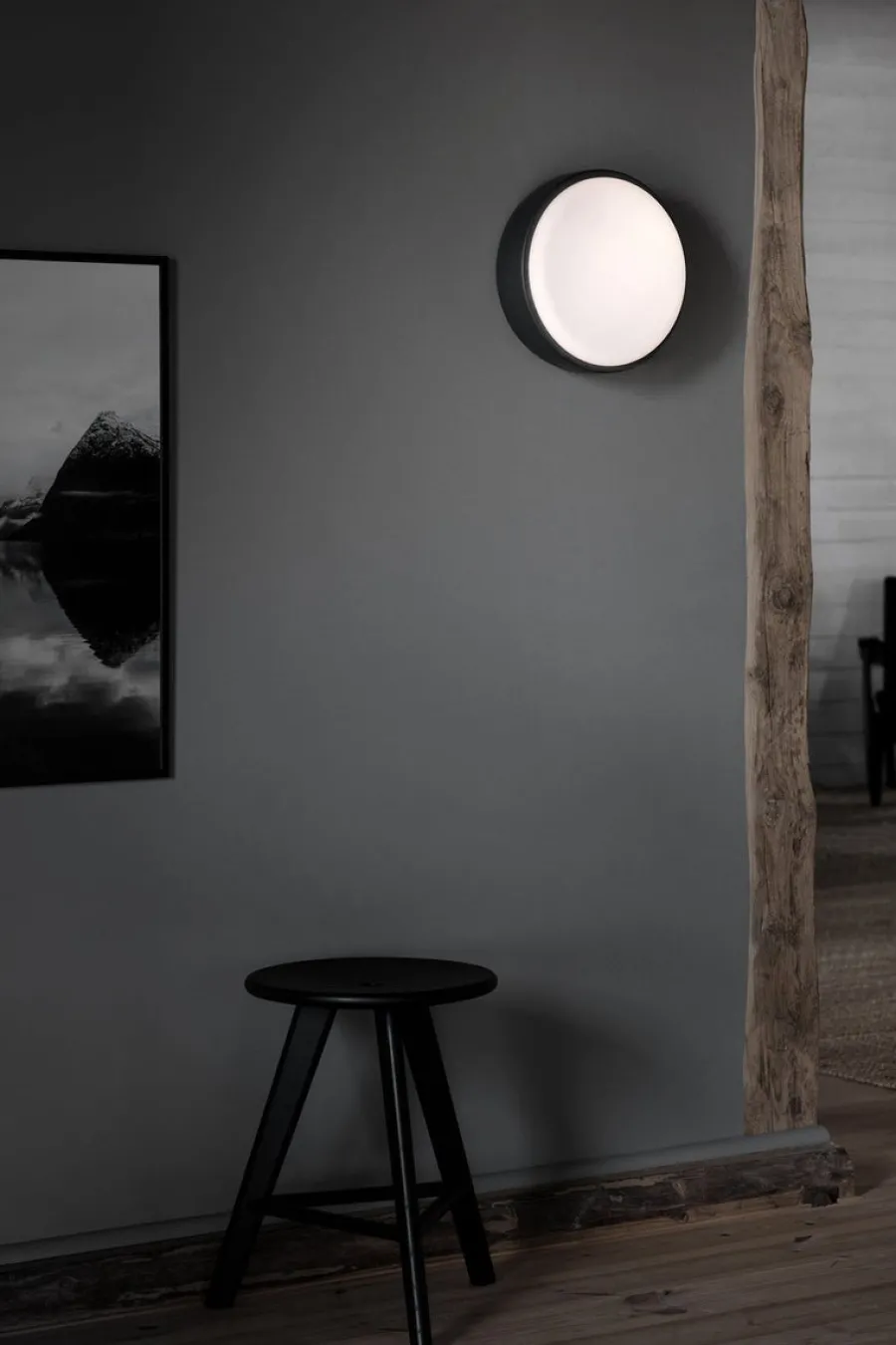 Discount Northern Over Me 40 tak / vegglampe