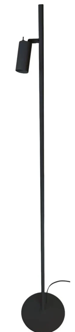 Outlet NorDesign Oz mini K1 gulvlampe GU10 mini