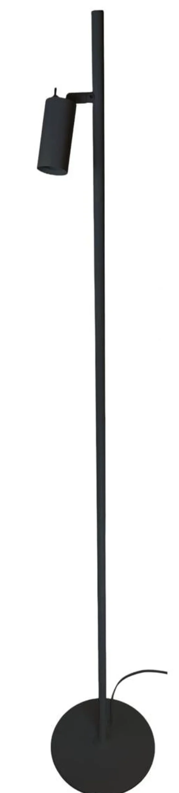 Outlet NorDesign Oz mini K1 gulvlampe GU10 mini