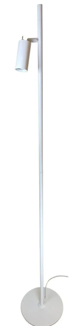 Outlet NorDesign Oz mini K1 gulvlampe GU10 mini