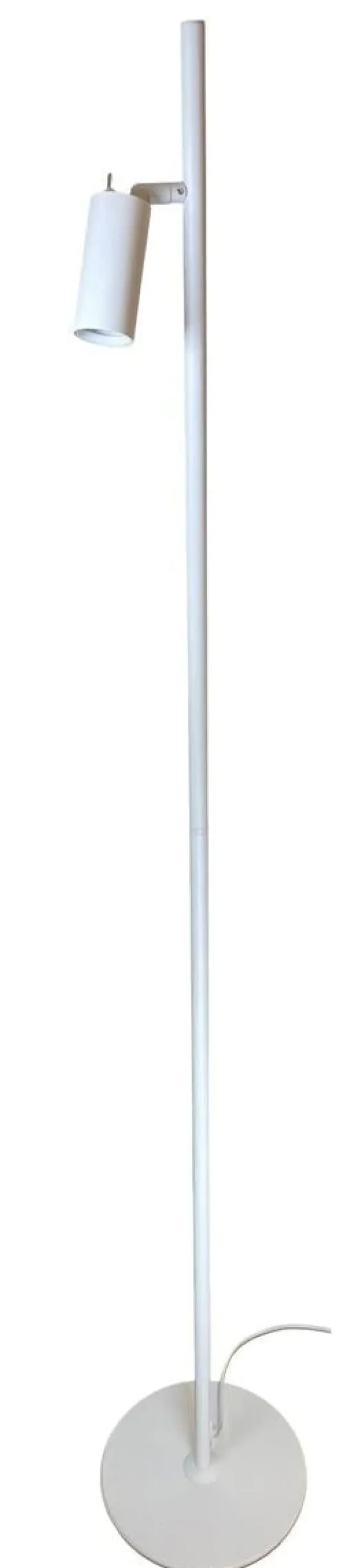 Outlet NorDesign Oz mini K1 gulvlampe GU10 mini