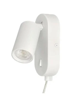 Outlet NorDesign Oz mini K1 vegglampe GU10 mini