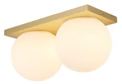 Outlet Antidark Palla C2135 tak/vegglampe 18,6W 1800-3000 Kelvin IP20 Dimbar