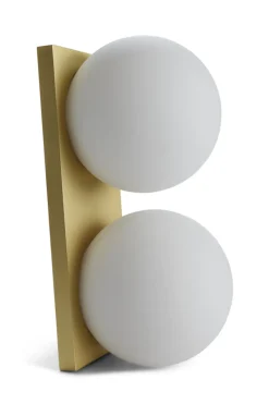 Outlet Antidark Palla C2135 tak/vegglampe 18,6W 1800-3000 Kelvin IP20 Dimbar