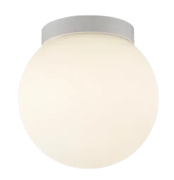 Online Antidark Palla mini C135 tak/vegglampe 9,7W 1800-3000 Kelvin IP44 Dimbar