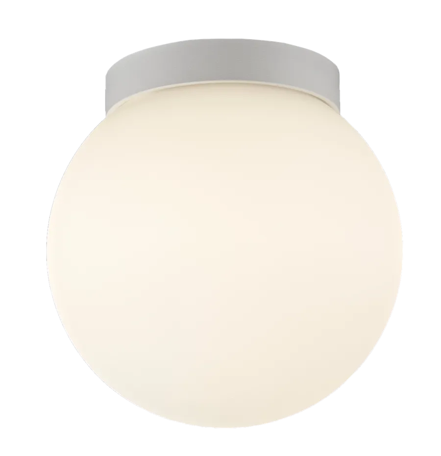 Online Antidark Palla mini C135 tak/vegglampe 9,7W 1800-3000 Kelvin IP44 Dimbar