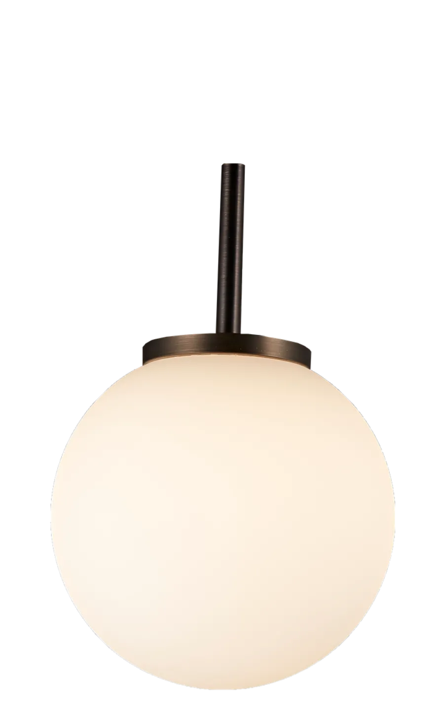 Discount Antidark Palla P135 takpendel 9,7W 1800-3000 Kelvin IP20 Dimbar