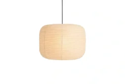 Discount HAY Paper Donut shade Ø60 Hvit