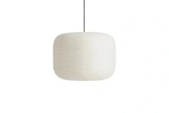 Discount HAY Paper Donut shade Ø60 Hvit