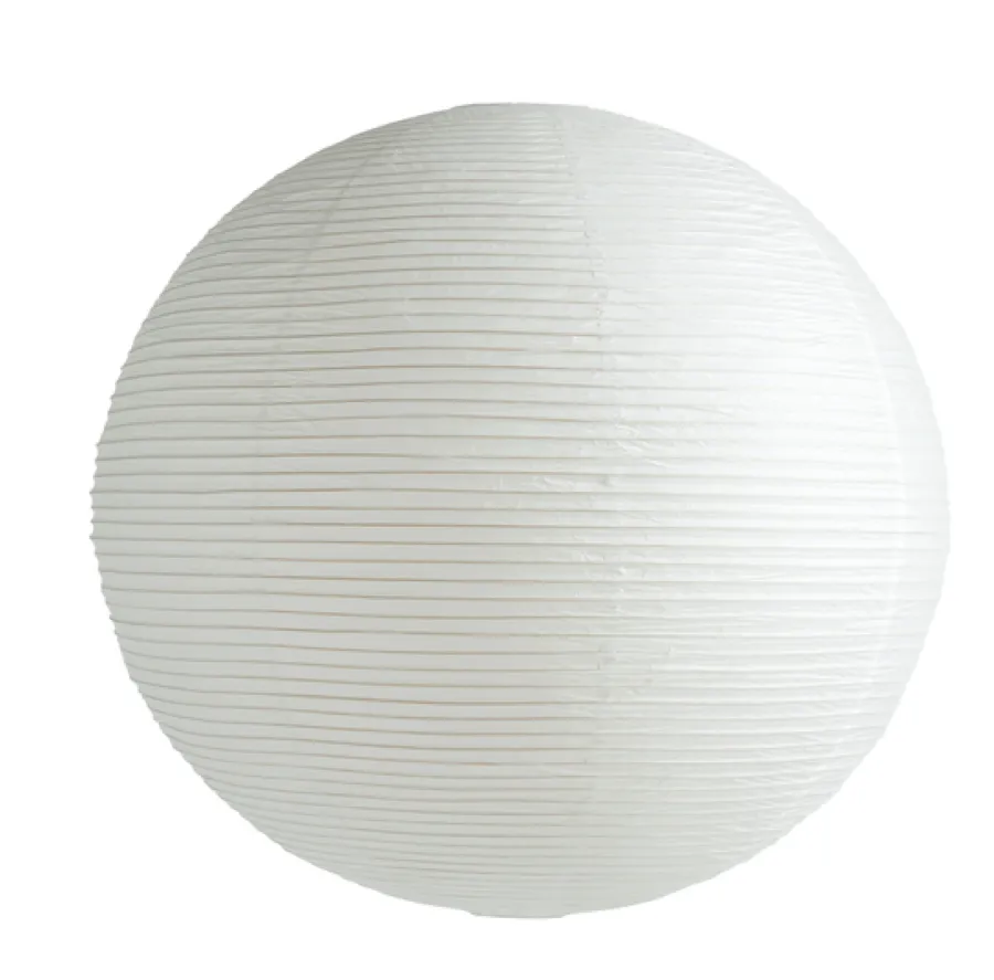 New HAY Paper shade Ø80 Hvit