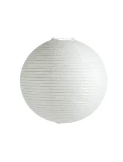 Discount HAY Paper shade Ø50 Hvit