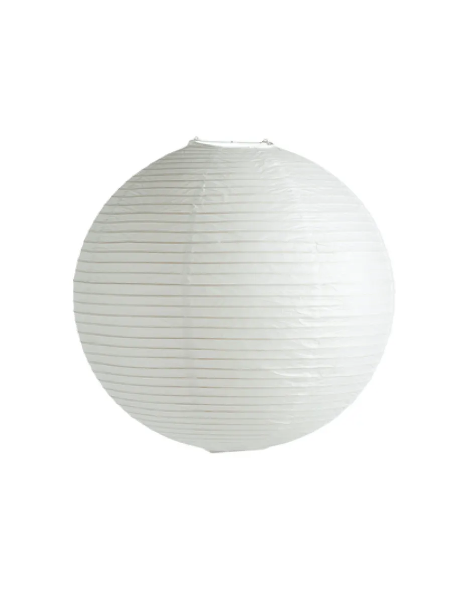 Discount HAY Paper shade Ø50 Hvit