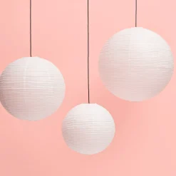 Discount HAY Paper shade Ø50 Hvit