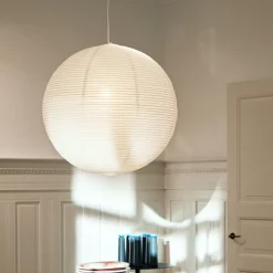 Discount HAY Paper shade Ø60 Hvit