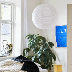 Discount HAY Paper shade Ø60 Hvit