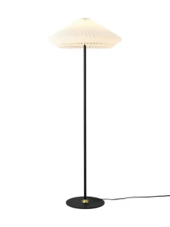Discount Halo Designs Paris gulvlampe Messing