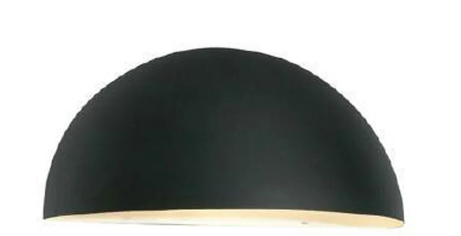 Norlys Paris utelampe 1495 LED Galvanisert stål