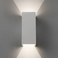 Astro Lighting Parma 210 vegglampe - Hvit