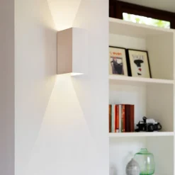 Astro Lighting Parma 210 vegglampe - Hvit