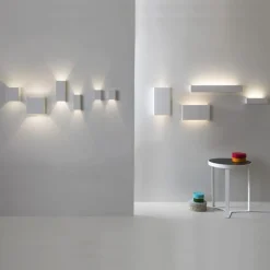 Astro Lighting Parma 210 vegglampe - Hvit