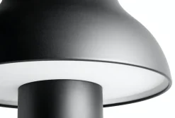 Best HAY PC bordlampe stor - Svart