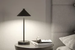 Discount Paulmann Pellini portabel bordlampe oppladbar 2W 2700-6500 Kelvin