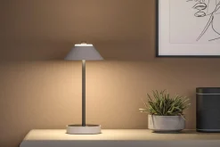 Best Paulmann Pellini portabel bordlampe oppladbar 2W 2700-6500 Kelvin