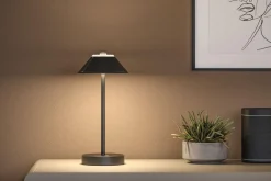 Best Paulmann Pellini portabel bordlampe oppladbar 2W 2700-6500 Kelvin
