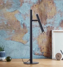 Hot Lightup Pen bordlampe
