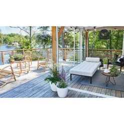 Hot Marksløjd Pendel 40 - Garden 24 - Svart