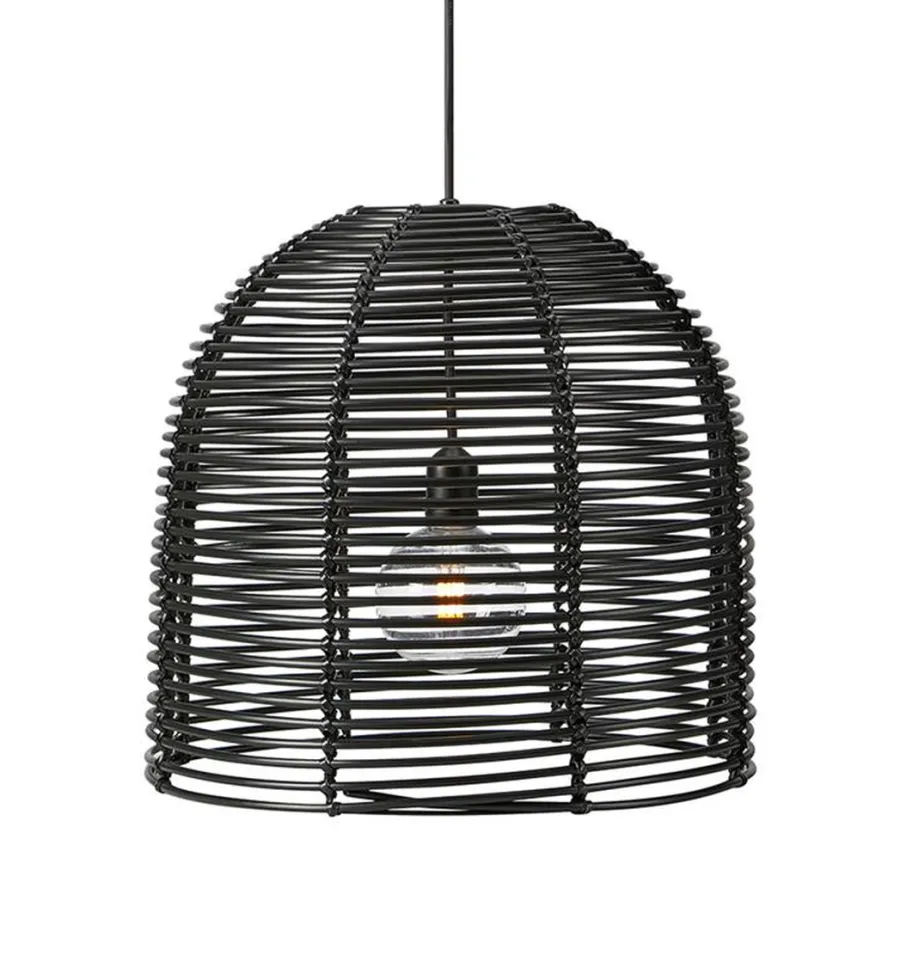 Hot Marksløjd Pendel 40 - Garden 24 - Svart