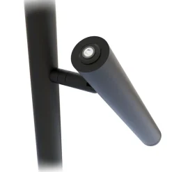 Outlet Lightup Pen gulvlampe Svart