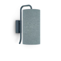 Best Belid Pensile vegglampe small med skjerm