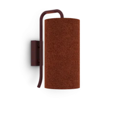 Best Belid Pensile vegglampe small med skjerm
