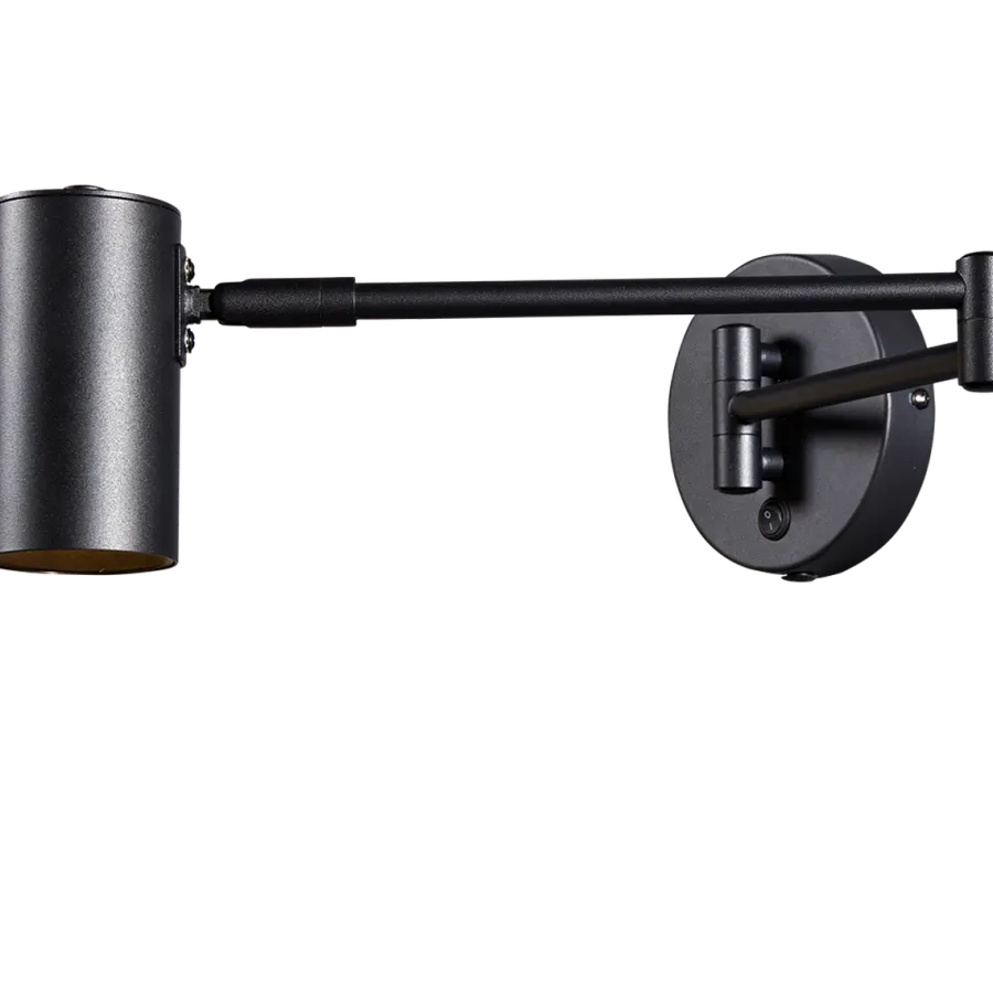 Outlet Ms - belysning Peso vegglampe