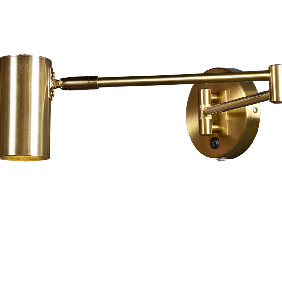 Outlet Ms - belysning Peso vegglampe