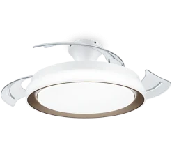 Online Philips Bliss takvifte med lys 2700/4000/5500 Kelvin