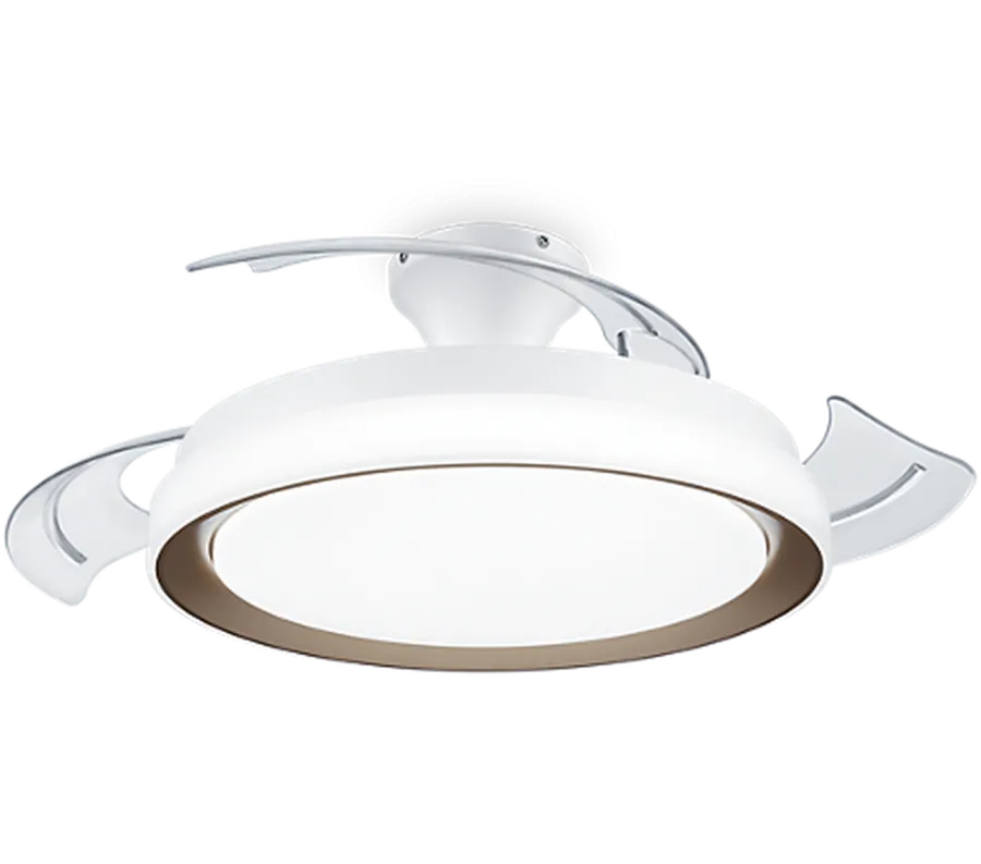 Online Philips Bliss takvifte med lys 2700/4000/5500 Kelvin