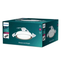 Online Philips Bliss takvifte med lys 2700/4000/5500 Kelvin
