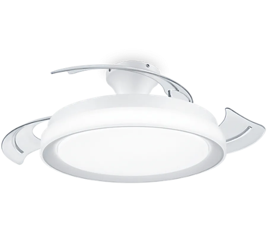 Online Philips Bliss takvifte med lys 2700/4000/5500 Kelvin