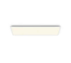 New Philips CL560 taklampe 36W 2700K 3-steg dim - Hvit