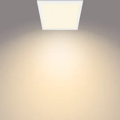 Sale Philips CL560 taklampe 12W 2700K 3-steg dim Svart