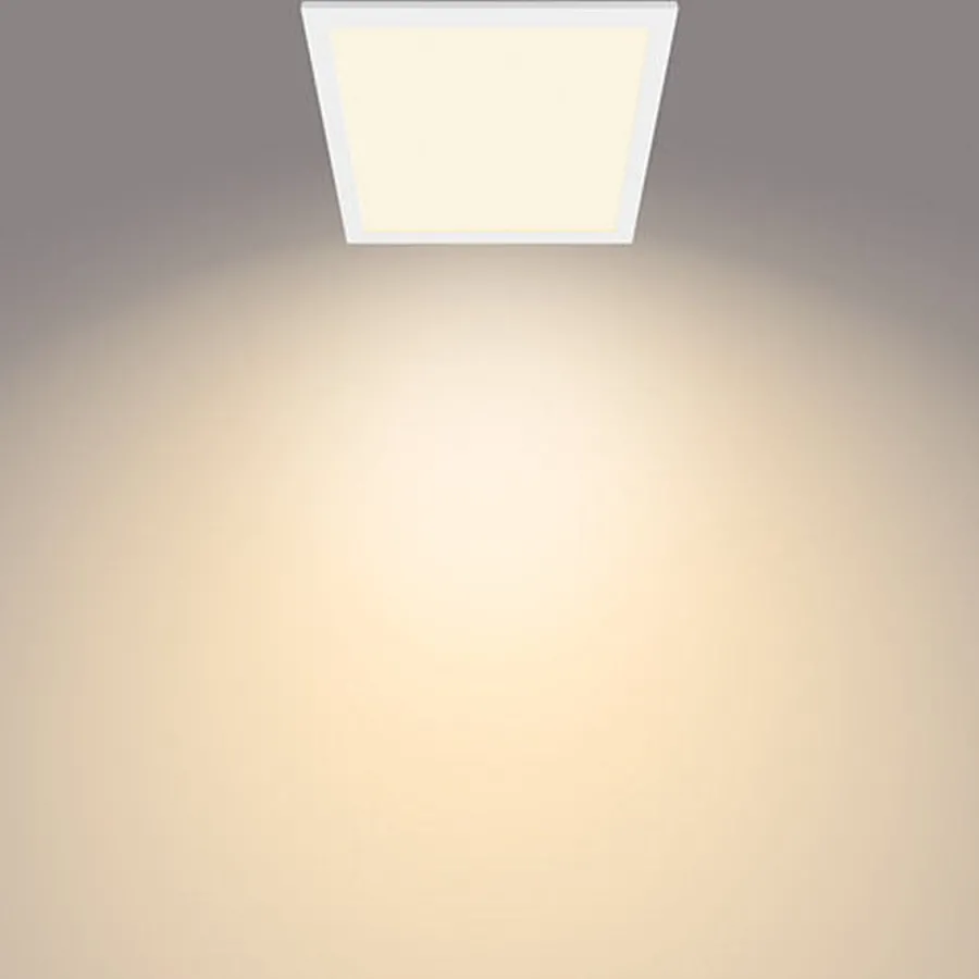 Sale Philips CL560 taklampe 12W 2700K 3-steg dim Svart