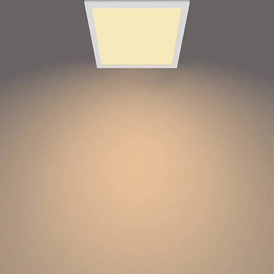 Sale Philips CL560 taklampe 12W 2700K 3-steg dim Svart