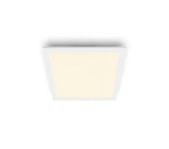 Sale Philips CL560 taklampe 12W 2700K 3-steg dim Svart