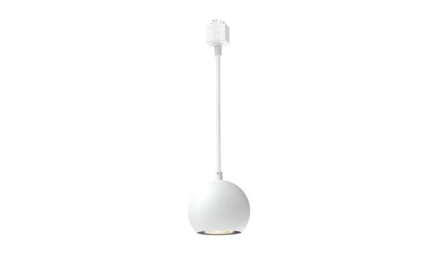 New Philips EasyLink Colby pendel for spotskinne