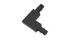 Outlet Philips EasyLink L-kontakt mot klokken