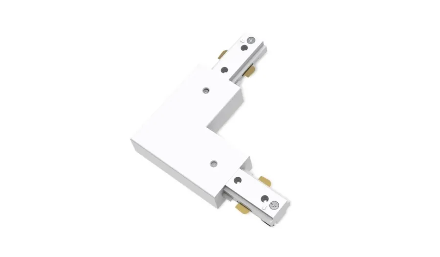 Outlet Philips EasyLink L-kontakt mot klokken